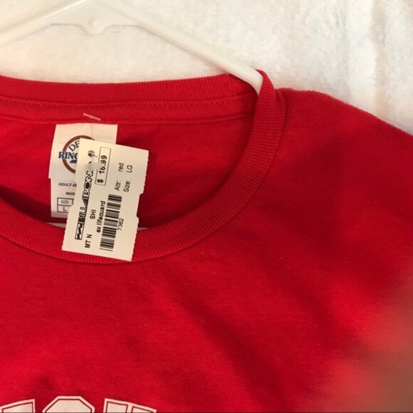 Graphic Tee- Life Guard - Picture 2 of 2